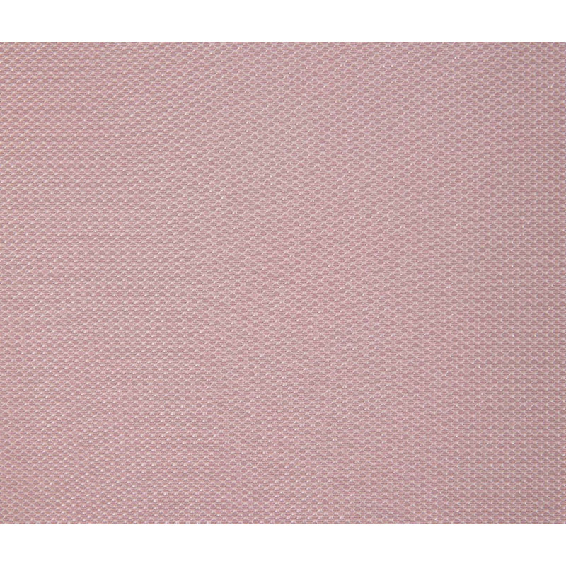 Zasłona z tasmą GLOW CHIC 140x270 różowy